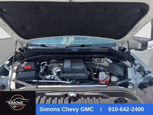 Used 2022 Chevrolet Silverado 1500 RST w/ RST All Star Premium Package AWD/4WD image 20