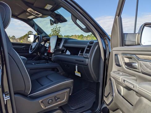 New 2026 RAM 1500 Limited AWD/4WD image 49