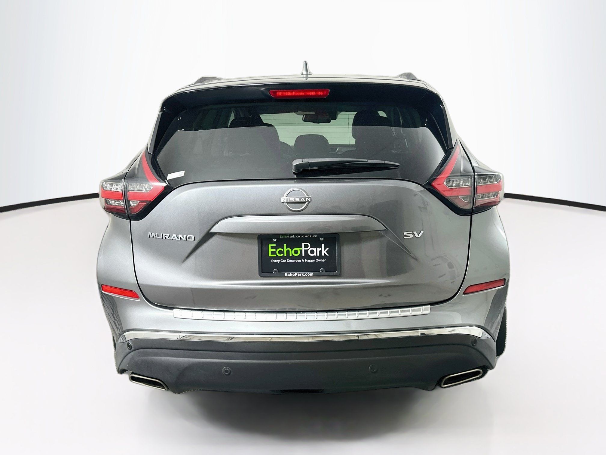 Used 2024 Nissan Murano SV FWD image 7