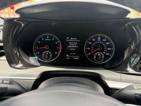 Used 2024 Kia K5 GT-Line FWD image 23