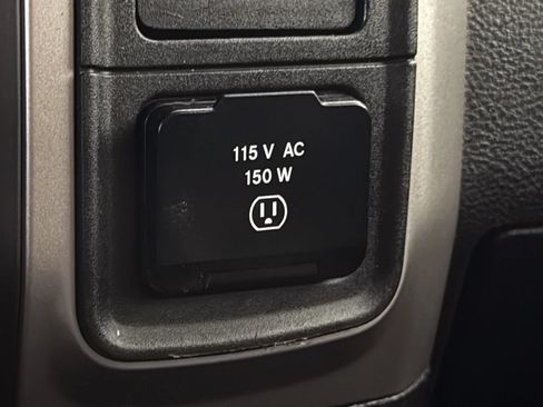 Used 2019 RAM 1500 Big Horn AWD/4WD image 34