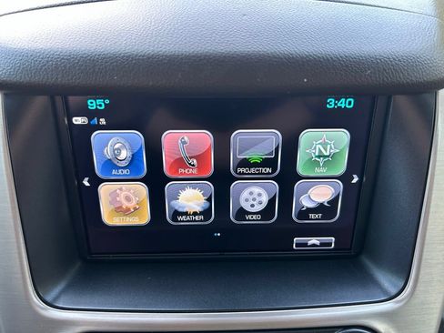 Used 2020 GMC Yukon Denali w/ Denali Premium Package RWD image 31