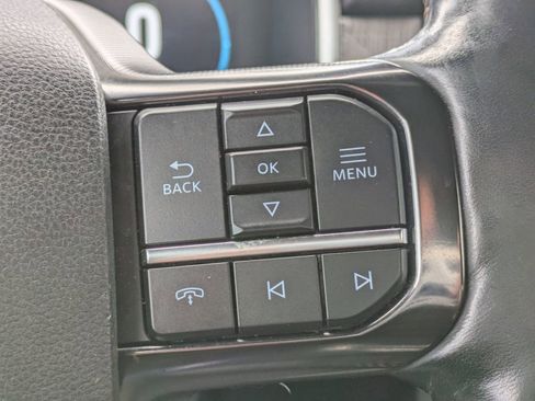 Used 2022 Ford F150 Platinum w/ Equipment Group 701A High image 34