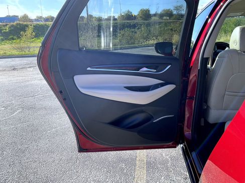 Used 2021 Buick Enclave Premium w/ LPO, Floor Liner Package image 21