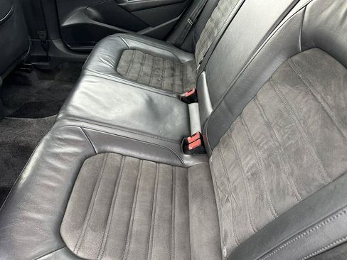 Used 2015 Volkswagen Passat 1.8T SEL Premium FWD image 48