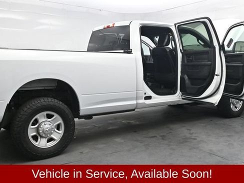Used 2024 RAM 2500 Tradesman w/ Bed Utility Group AWD/4WD image 37