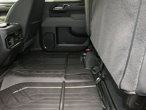 New 2026 Chevrolet Silverado 1500 ZR2 AWD/4WD image 17