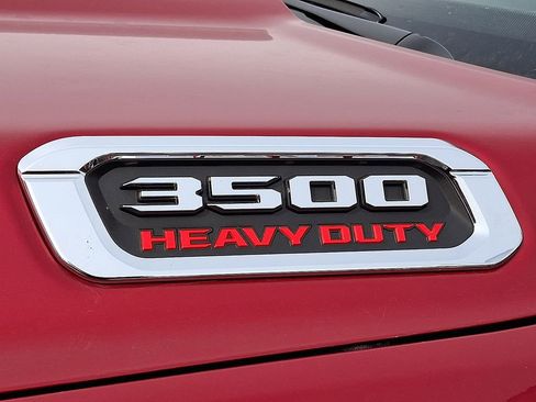 New 2026 RAM 3500 Laramie image 24