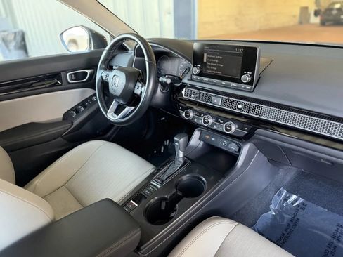 Used 2024 Honda Civic EX-L image 20
