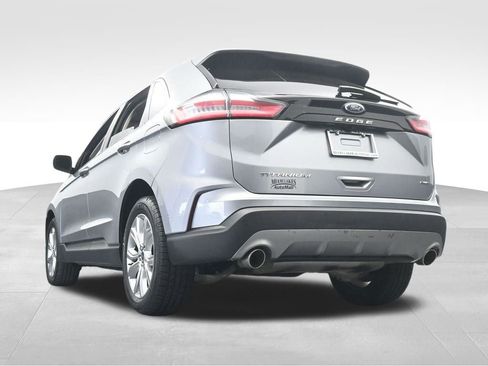 Certified 2022 Ford Edge Titanium w/ Equipment Group 301A image 66