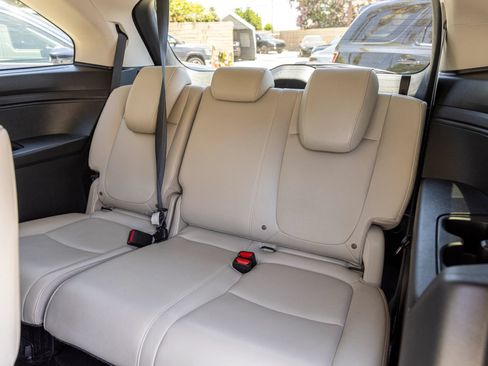 Used 2025 Honda Odyssey EX-L image 25