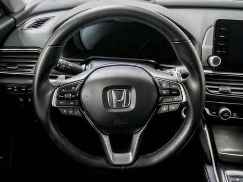 Used 2022 Honda Accord Touring image 21