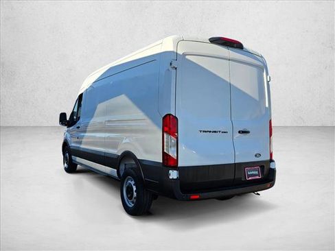 New 2026 Ford Transit 250 148 Medium Roof RWD image 11