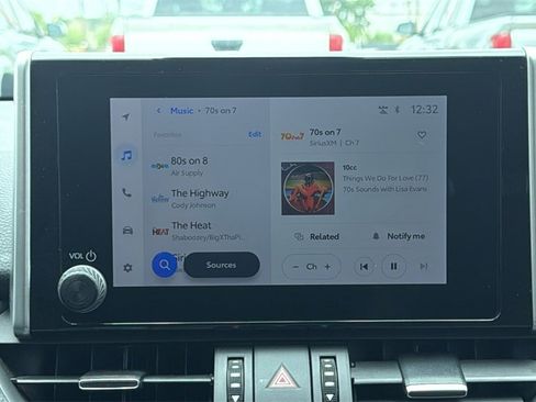 Used 2024 Toyota RAV4 XLE Premium image 21