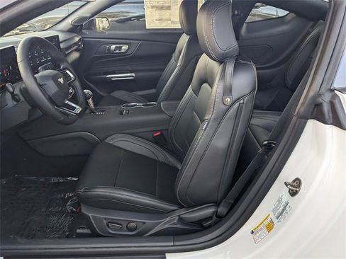 New 2026 Ford Mustang Premium w/ Mustang Nite Pony Package image 9