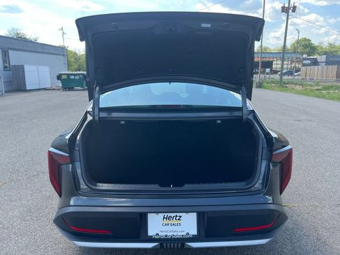Used 2025 Kia K4 FWD image 31