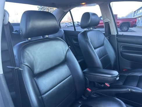 Used 2001 Volkswagen Jetta GLS image 29