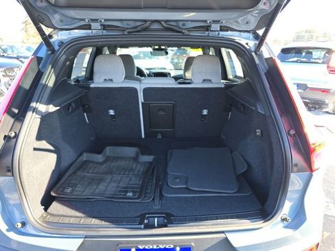 Certified 2023 Volvo XC40 Recharge Ultimate w/ Protection Package Premier image 21