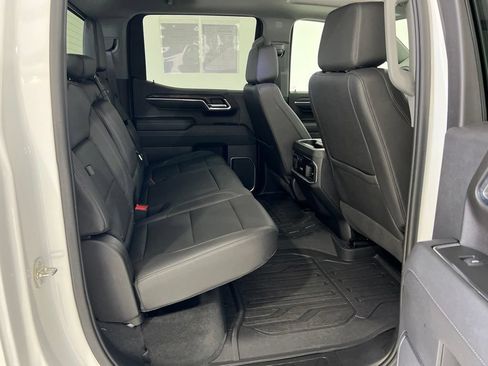 Used 2024 GMC Sierra 1500 SLT w/ SLT Premium Package AWD/4WD image 26