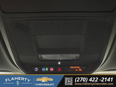 Used 2024 GMC Acadia Elevation w/ Black Edition FWD image 33