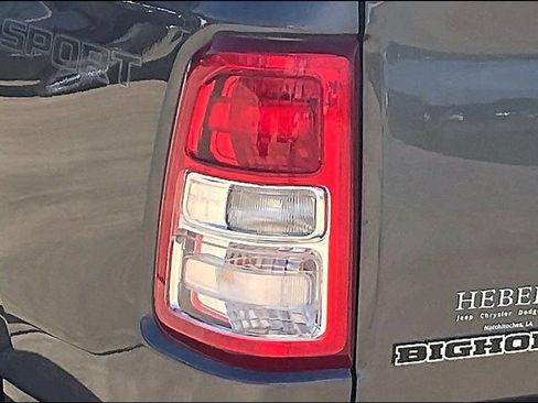 Used 2023 RAM 1500 Big Horn RWD image 28