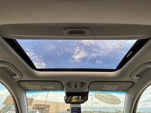 Certified 2023 Hyundai Kona Limited w/ Cargo Package image 11