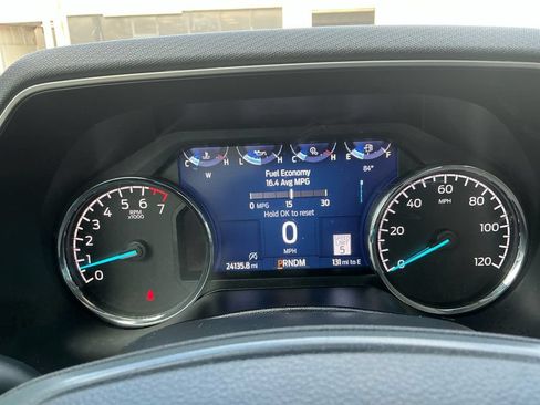 Used 2023 Ford F150 XLT w/ Equipment Group 302A High AWD/4WD image 19