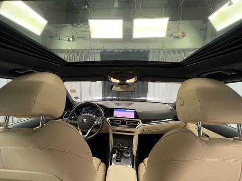 Used 2021 BMW 330i xDrive Sedan w/ Convenience Package image 19