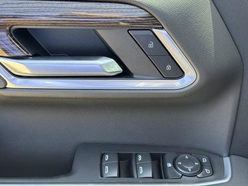 New 2026 Chevrolet Silverado 1500 LT w/ Texas Edition Plus AWD/4WD image 22