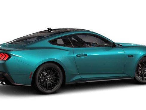 New 2026 Ford Mustang GT image 29