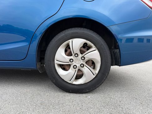 Used 2014 Honda Civic LX image 10