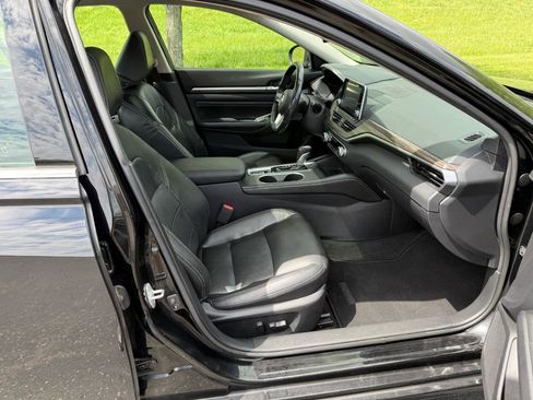 Used 2019 Nissan Altima 2.5 SL image 24