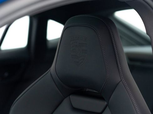 New 2025 Porsche Panamera image 20