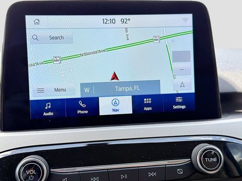 Used 2020 Ford Escape SEL FWD image 31
