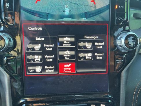 Used 2021 RAM 1500 Limited image 15