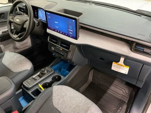 New 2026 Ford Maverick XLT w/ Equipment Group 301A AWD/4WD image 19