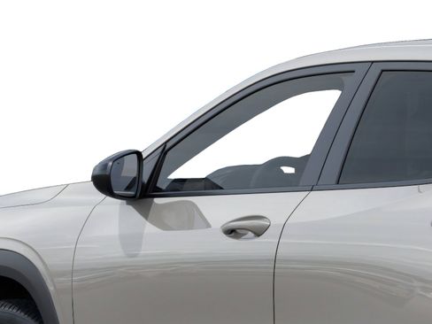 New 2026 Chevrolet Trax RS image 12