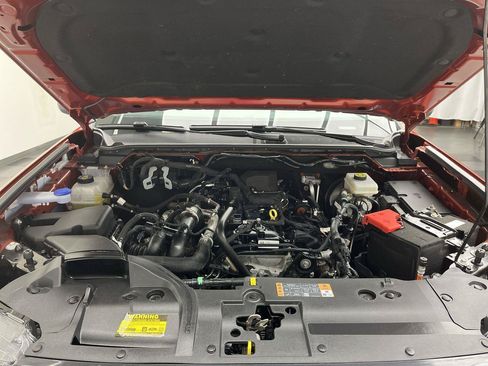 Certified 2024 Ford Ranger XLT AWD/4WD image 26
