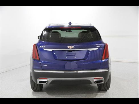 New 2026 Cadillac XT5 Premium Luxury w/ Driver Assist Package image 20