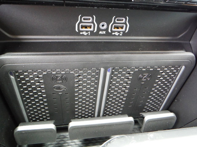New 2027 RAM 1500 RHO w/ RHO Level 1 Equipment Group AWD/4WD image 38