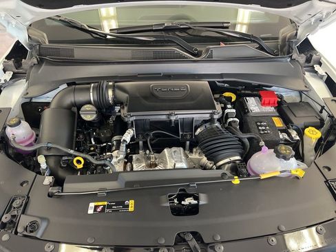 New 2026 Jeep Compass Limited image 32