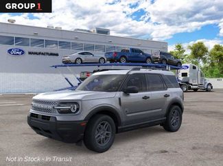 New 2026 Ford Bronco Sport Big Bend AWD/4WD video 1