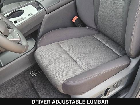 New 2026 Nissan Rogue SV w/ Cold Weather Package image 16