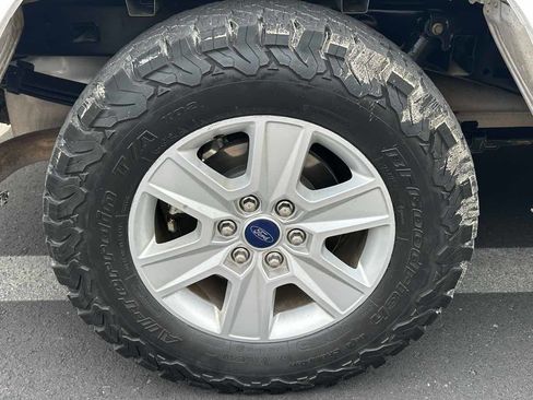 Used 2020 Ford F150 XLT w/ Equipment Group 301A Mid RWD image 57