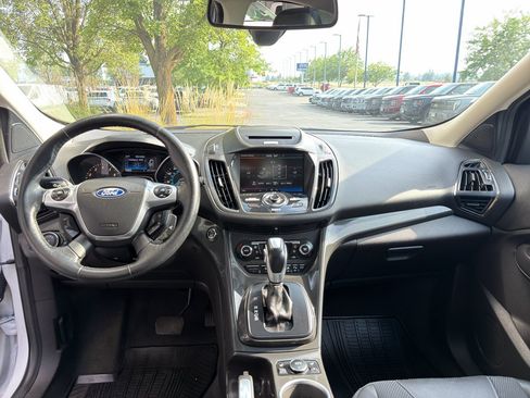 Used 2014 Ford Escape Titanium w/ Equipment Group 401A AWD/4WD image 33