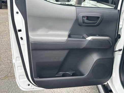 Used 2023 Toyota Tacoma SR5 image 25