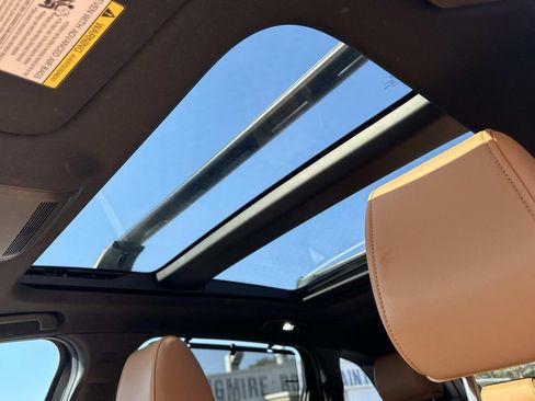 Used 2025 MAZDA CX-70 3.3 Turbo S w/ Premium Plus image 37