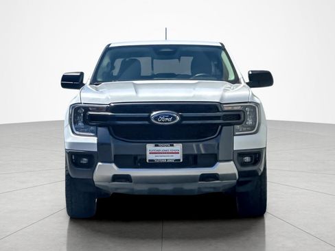 Used 2025 Ford Ranger XLT w/ FX4 Off-Road Package AWD/4WD image 8