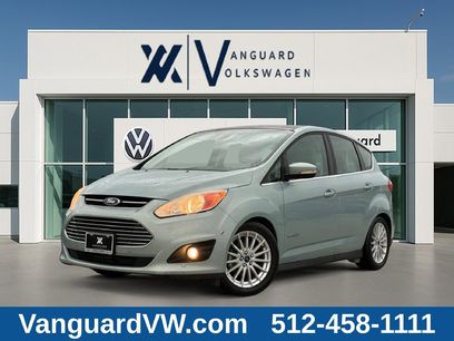 Used 2014 Ford C-MAX SEL w/ Equipment Group 303A