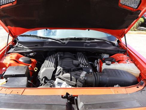 Used 2021 Dodge Challenger R/T Scat Pack w/ Plus Package image 19